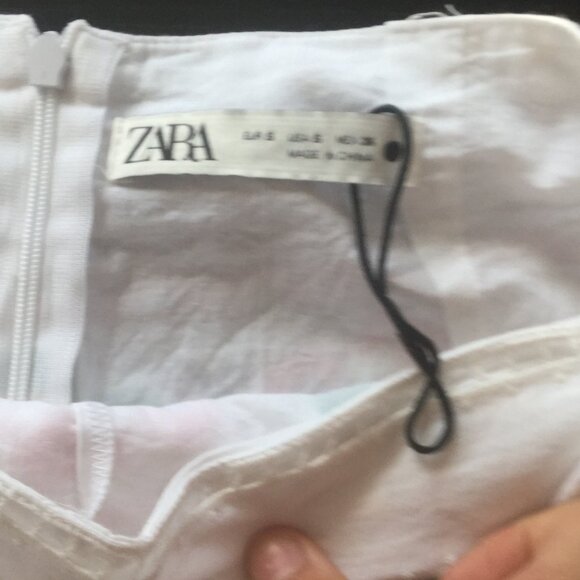 zara skirt - Picture 2 of 2